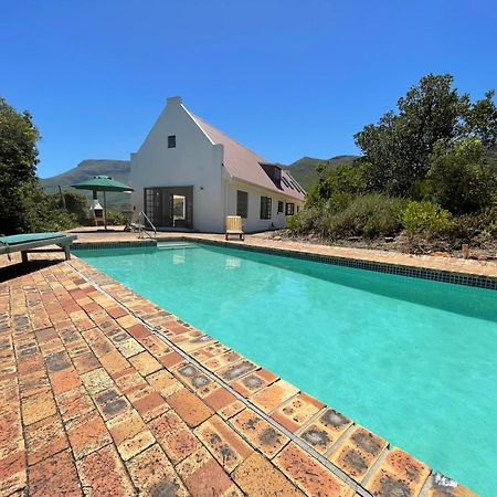 Windrose, Noordhoek, Sensationeller Meerblick Kapstaden Exteriör bild