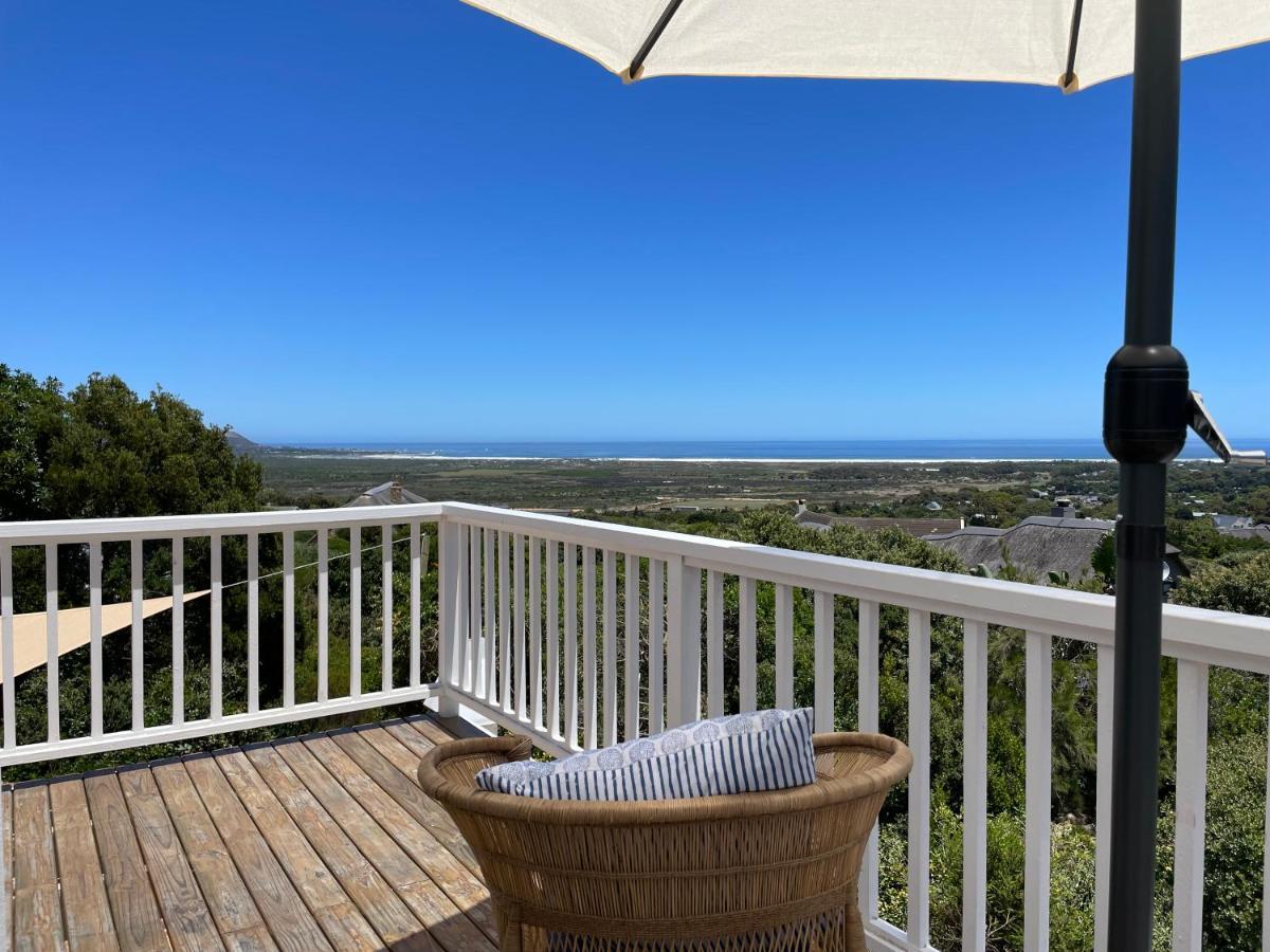 Windrose, Noordhoek, Sensationeller Meerblick Kapstaden Exteriör bild