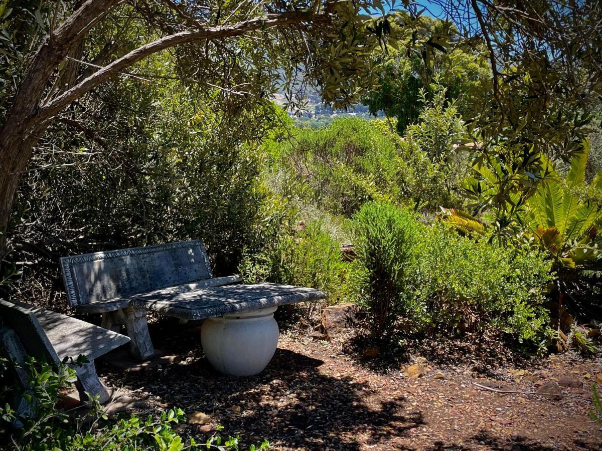 Windrose, Noordhoek, Sensationeller Meerblick Kapstaden Exteriör bild