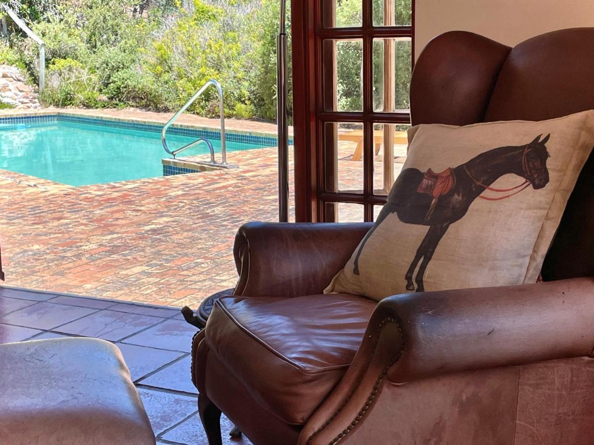 Windrose, Noordhoek, Sensationeller Meerblick Kapstaden Exteriör bild