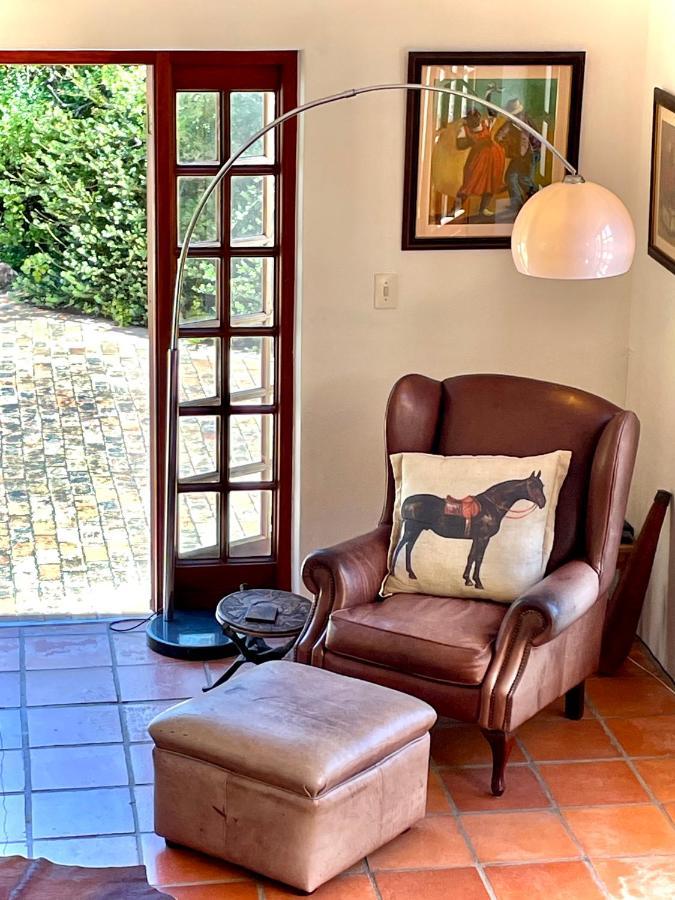 Windrose, Noordhoek, Sensationeller Meerblick Kapstaden Exteriör bild