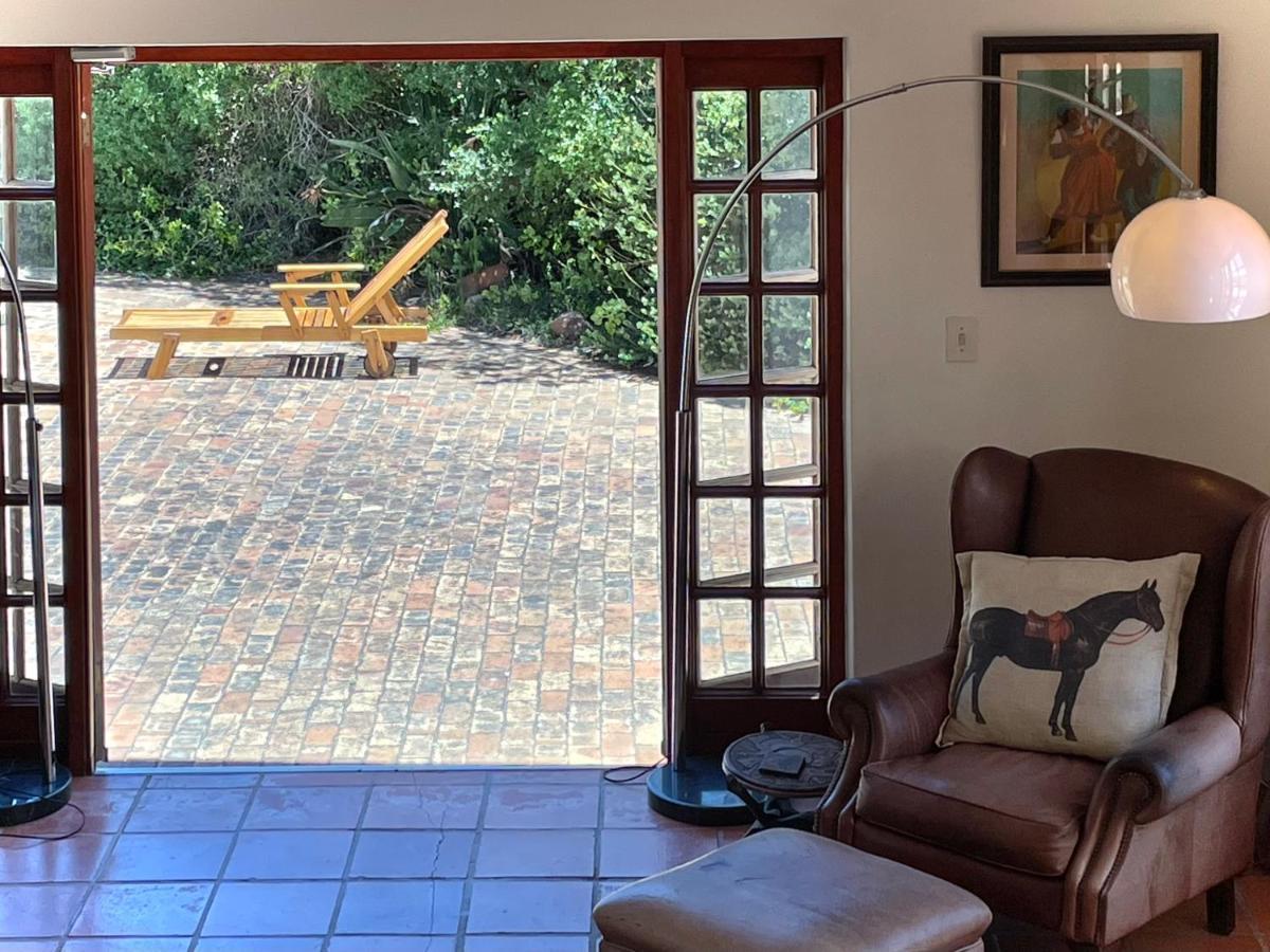 Windrose, Noordhoek, Sensationeller Meerblick Kapstaden Exteriör bild