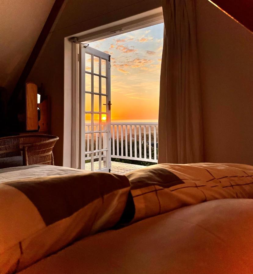 Windrose, Noordhoek, Sensationeller Meerblick Kapstaden Exteriör bild