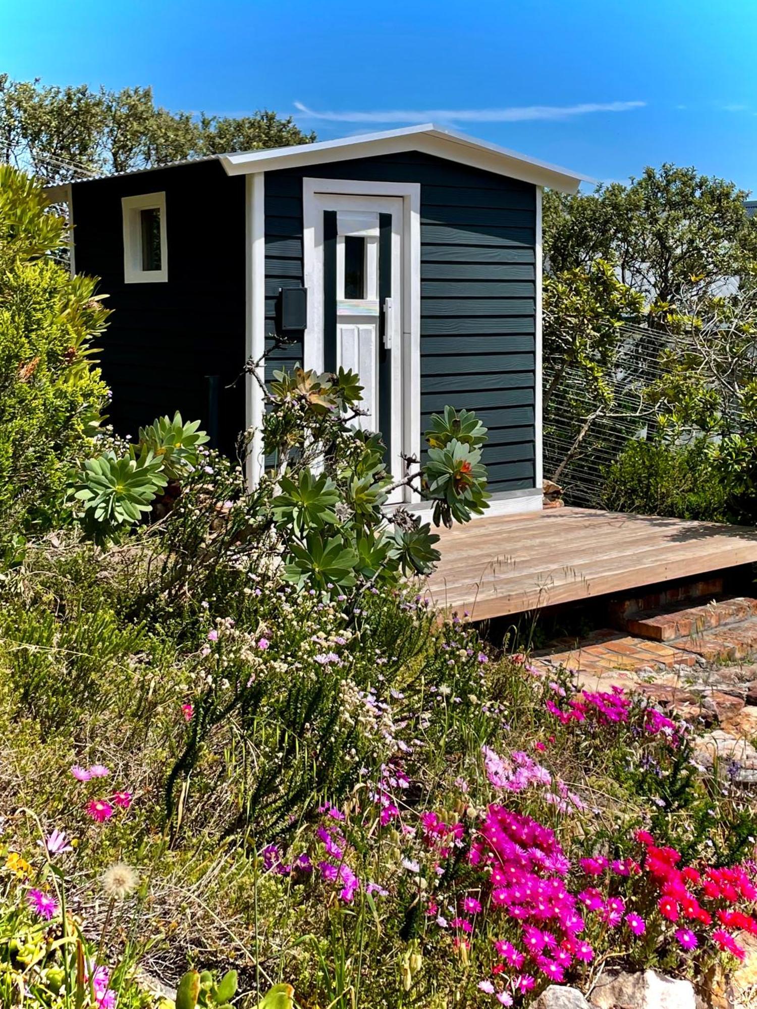 Windrose, Noordhoek, Sensationeller Meerblick Kapstaden Exteriör bild