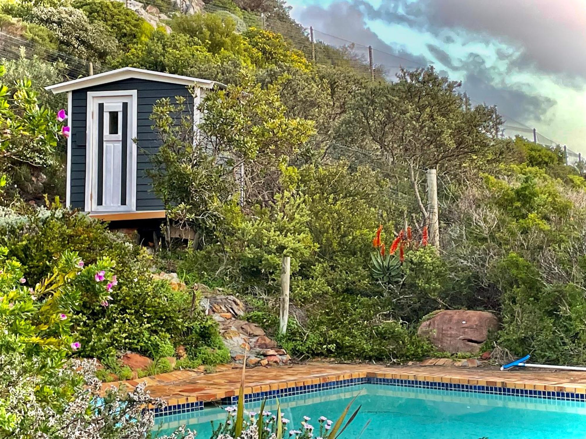 Windrose, Noordhoek, Sensationeller Meerblick Kapstaden Exteriör bild