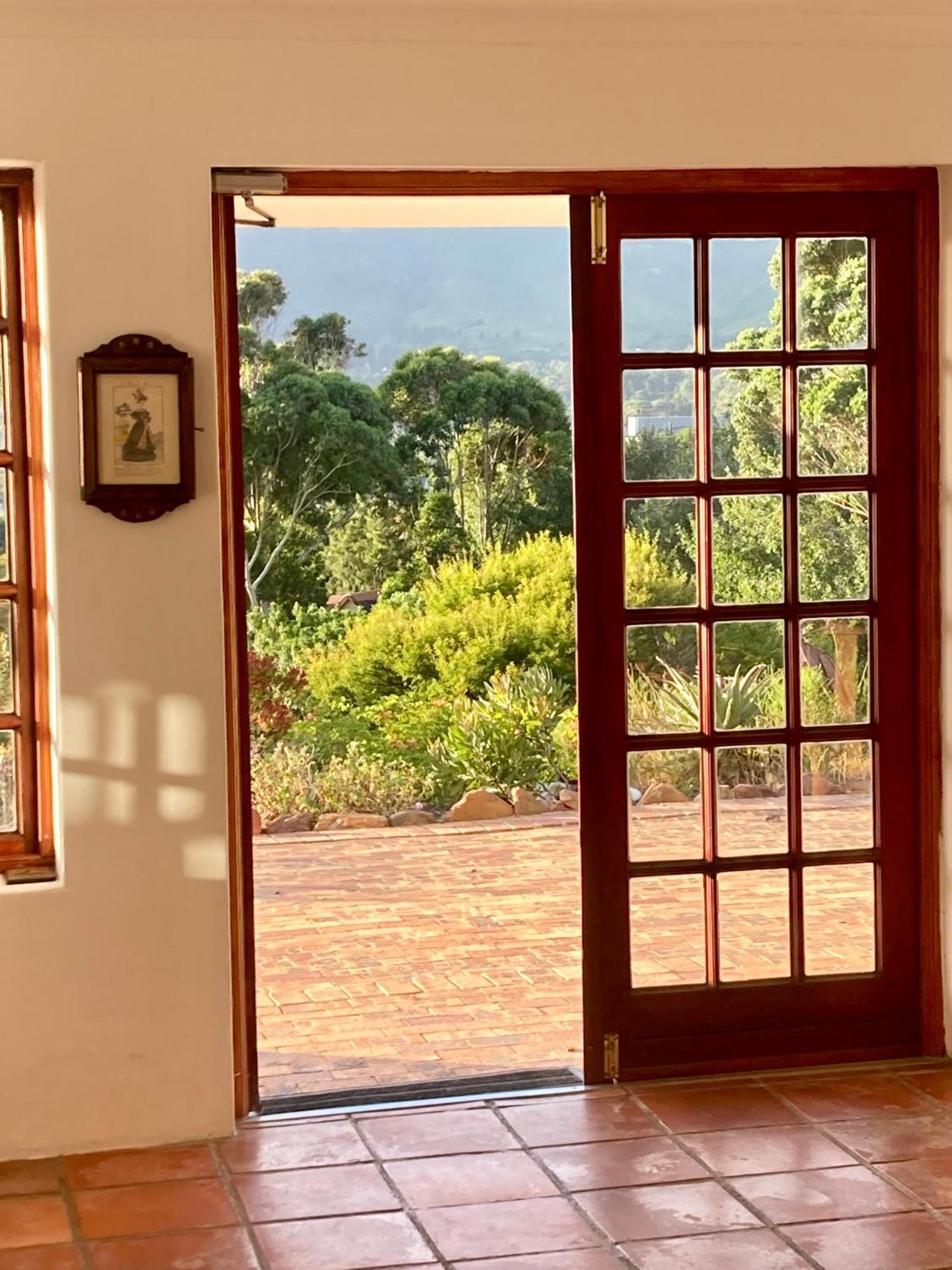 Windrose, Noordhoek, Sensationeller Meerblick Kapstaden Exteriör bild